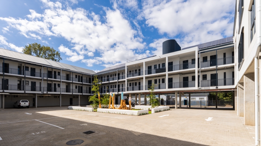 1 Bedroom Property for Sale in Paarl South Western Cape
